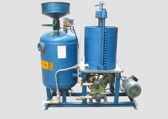 石家庄气压滤油机