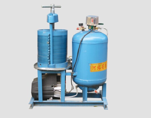 罐压滤油机批发