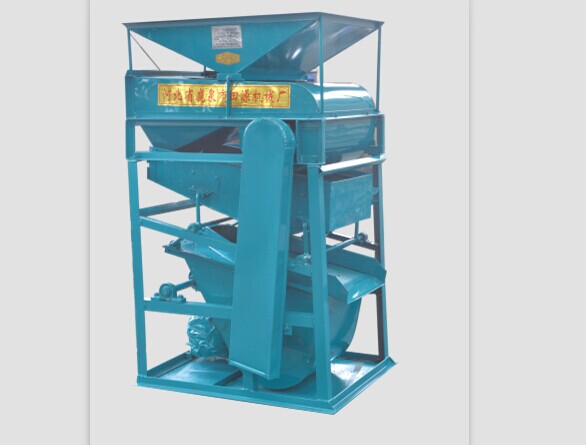 YDZ-40型组合清选机