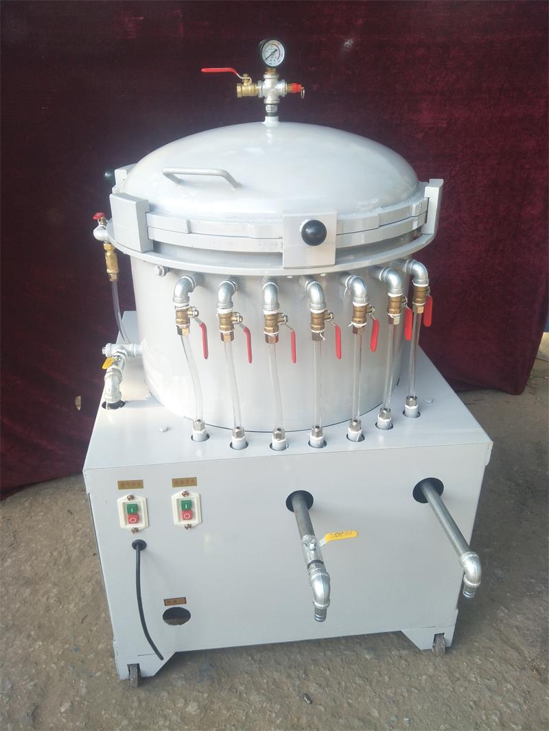 百叶滤油机厂家